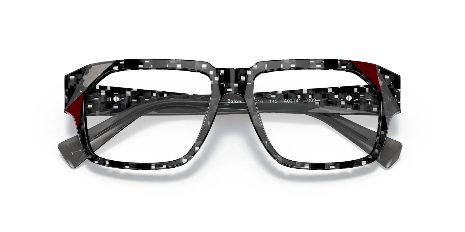 Alain Mikli Balon 3141 Eyeglasses - view 15